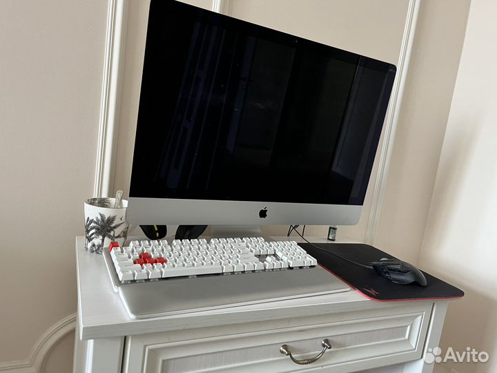 Apple iMac 27 2020