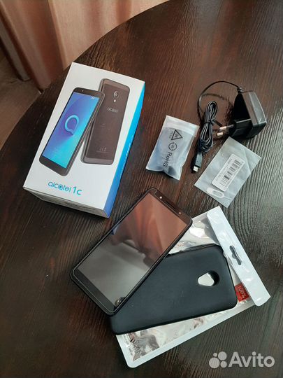 Alcatel 1C 5009D