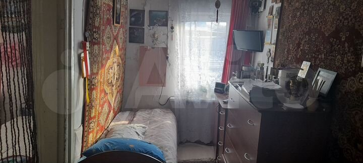 Дом 36 м² на участке 5 сот.