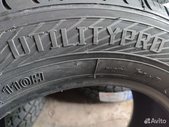 Delmax UtilityPro 265/60 R18