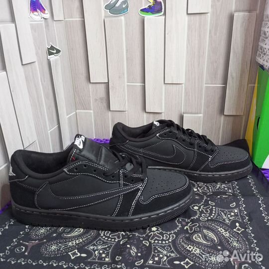 Мужские кроссовки Nike