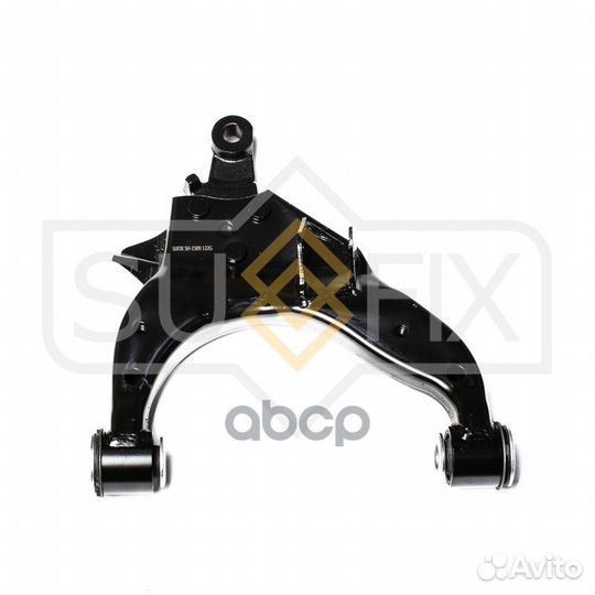 Рычаг подвески нижний перед лев SH1509 sufix