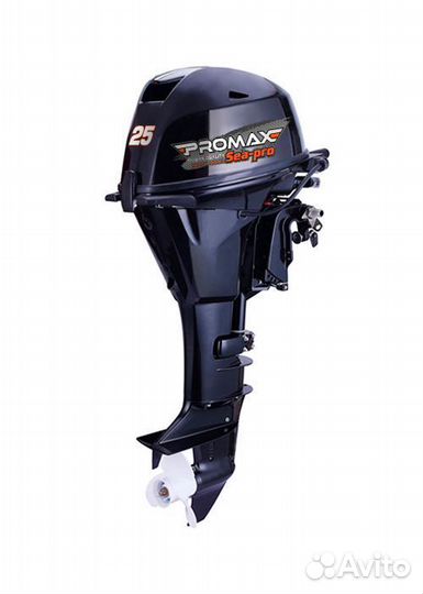 Лодочный мотор promax SF30fees-EFI