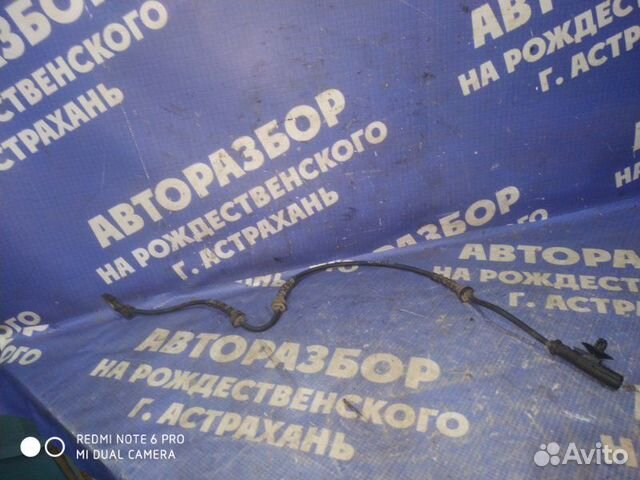 Датчик ABS Ваз LADA Largus Cross универсал 21129