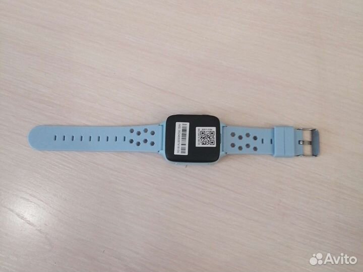 Детские часы
