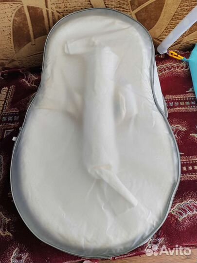 Кокон для новорожденных