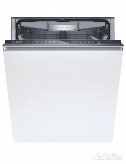 Посудомоечная машина 60 сенсорная Bosch