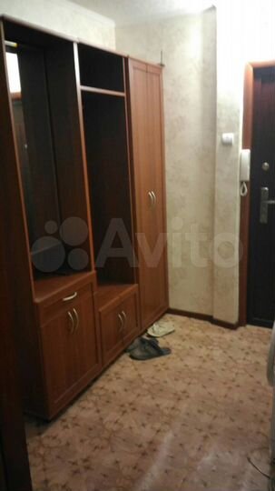 2-к. квартира, 60,5 м², 2/5 эт.