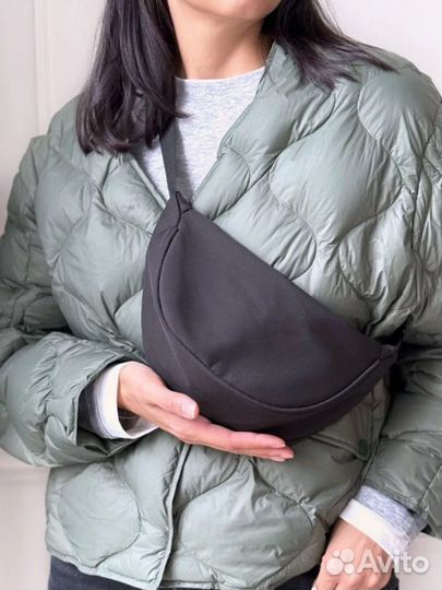 Сумка, барсетка, бананка, кросс боди