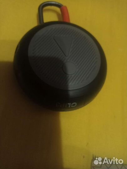 Блютуз колонка JBL