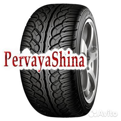 Yokohama Parada Spec-X PA02 235/60 R18