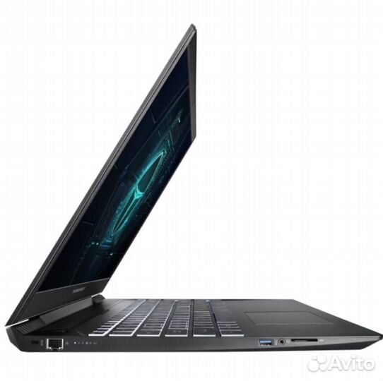 Игровой ноутбук