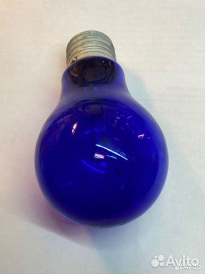 Лампа Минина для прогревания / есть опт