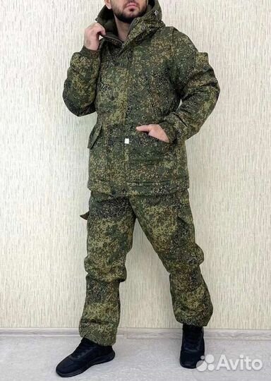 Горка тактический костюм размер 44-62