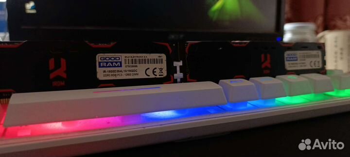 Ddr3 16gb