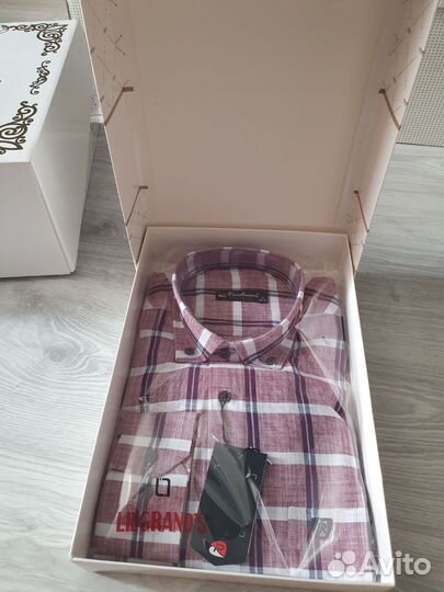 Подарочный набор для мужчин