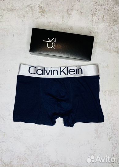 Набор трусов Calvin Klein