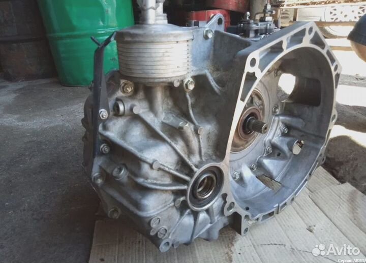 АКПП Volkswagen Продажа Ремонт