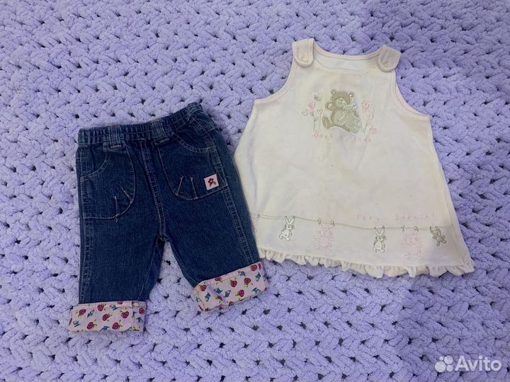 Одежда для девочки