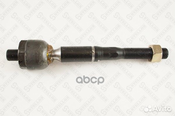 Тяги рулевыеstellox 55-02617A-SX Stellox