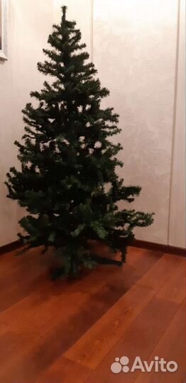 Елка искусственная 180