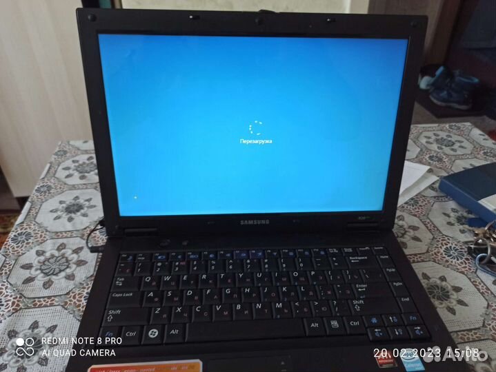 Samsung r20 plus