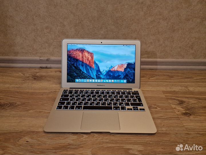 MacBook Air 11 2015