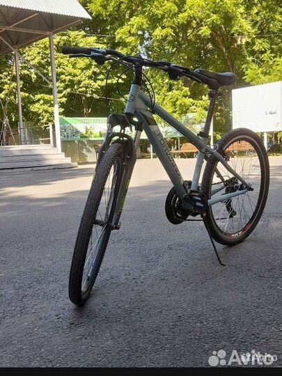 Велосипед форвард