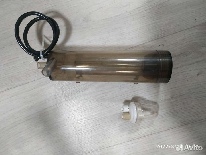 Фильтр для аквариума