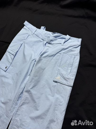 Штаны Карго Adidas Archive Cargo Pant 2004 (S)