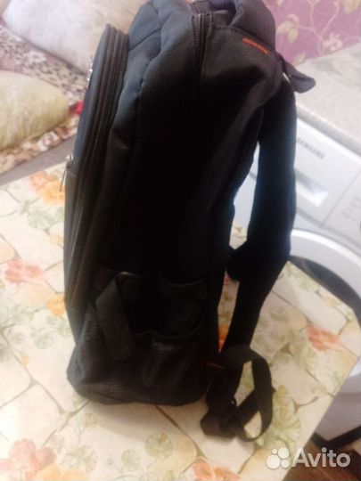 Рюкзак мужской бу