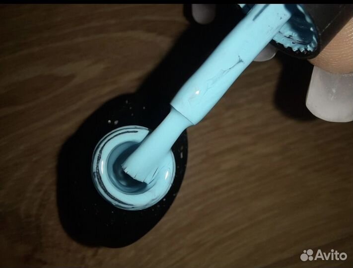 Продам гель лаки