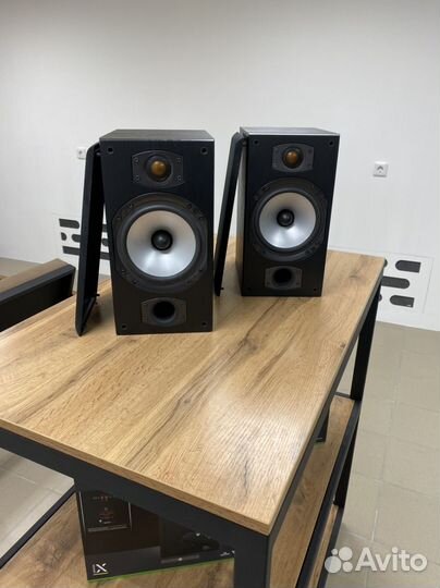 Monitor Audio Bronze 2