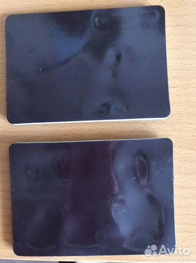 Магнит на холодильник из Малайзии