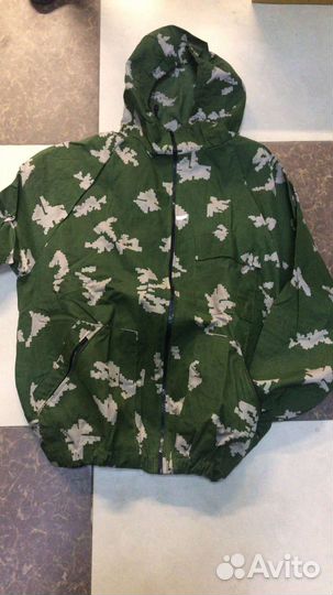 Масхалат белый