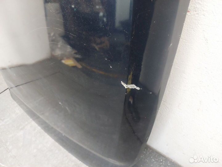 Капот Chevrolet Trailblazer, 2001