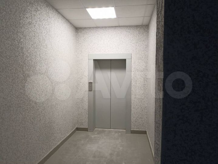 1-к. квартира, 48,7 м², 3/8 эт.