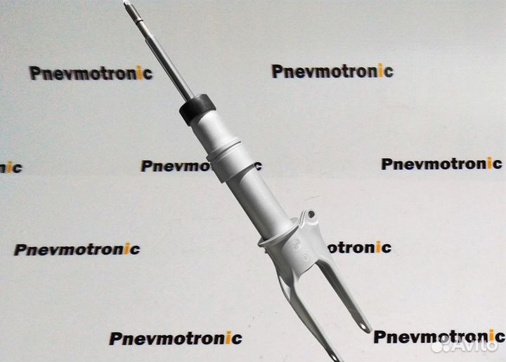 Амортизатор передний правый Porsche Panamera