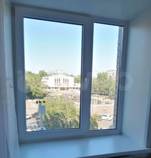 4-к. квартира, 79,4 м², 4/5 эт.