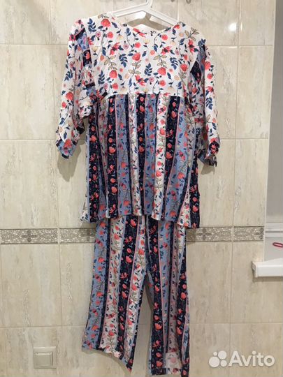 Костюм lcwaikiki