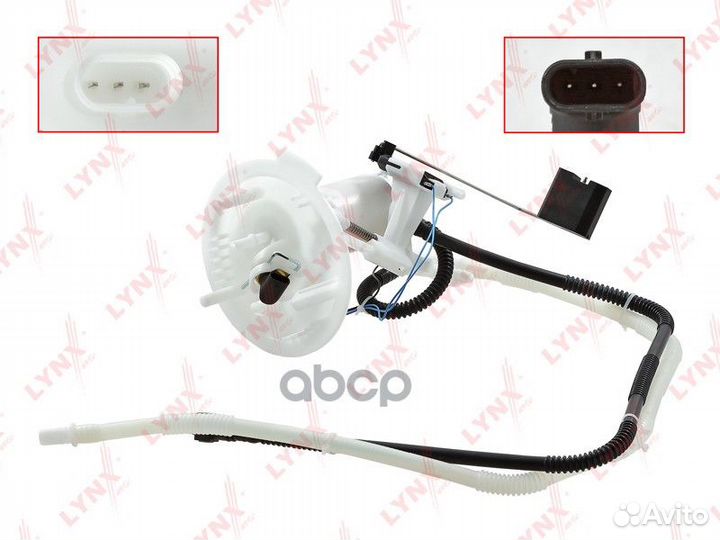 Топливный модуль CF-3603 CF-3603 lynxauto