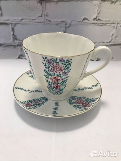 Кофейная пара лфз