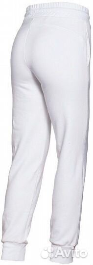 Брюки goldbergh Ease White ж