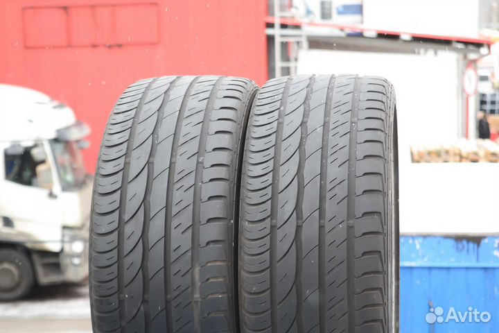 Barum Bravuris 235/35 R19 91Y