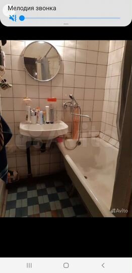 Комната 12 м² в 2-к., 5/10 эт.