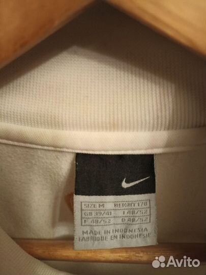 Олимпийка nike