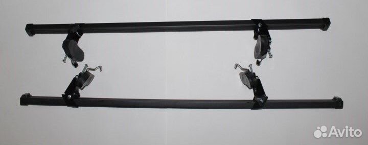 Багажник на крышу Matiz 115 см