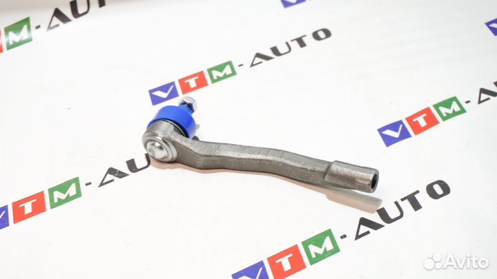 ACDelco Наконечник рулевой тяги Skoda rapid M14x1