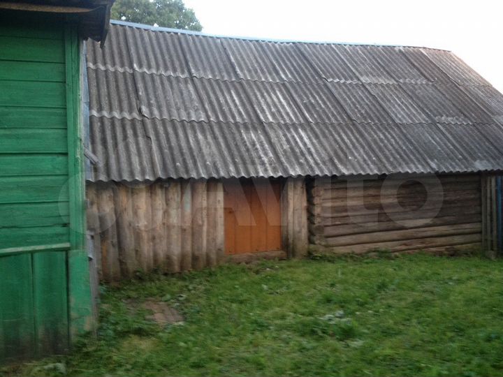 Дом 65 м² на участке 29 сот.