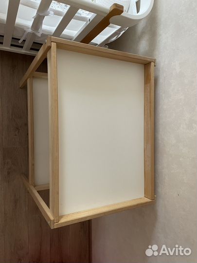 Пеленальный столик IKEA